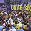 Elections en RDC: la coalition présidentielle Union sacrée "en bonne voie" pour la majorité à l'Assemblée nationale