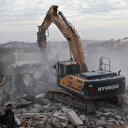 İsrail'den 200 Filistinliye insanlık dışı tebligat: Evlerinizi yıkın