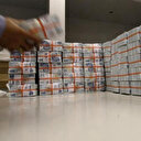 Bütçe 2023'te 1 trilyon 375 milyar lira açık verdi