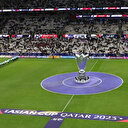 La Palestine entame sa Coupe d'Asie dans l'ombre du conflit à Gaza