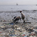 La baie de Hann à Dakar: coin de paradis devenu égout, attend d'être dépolluée