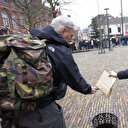 Pays-Bas: Affrontements lors d'une tentative d'un autodafé du Coran