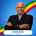 Présidentielle au Sénégal: la nationalité de Karim Wade fait débat