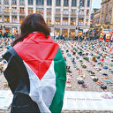 Dünya adalet arıyor