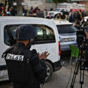 Les journalistes de Gaza sont confrontés à des risques élevés alors qu'ils continuent à couvrir la guerre