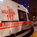 Kayseri'de sobadan sızan gaz faciaya yol açtı: Zehirlenen baba ile oğlu öldü