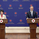 Bakan Fidan Japonyalı mevkîdaşı ile görüşmesi sonrası duyurdu: Türk-Japon Bilim ve Teknoloji Üniversitesi bu yıl faaliyete geçecek