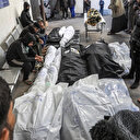 Gaza: Le bilan des victimes de la guerre s'alourdit à 24 285 tués