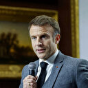 Macron va tenter de relancer son quinquennat en prime time mardi soir