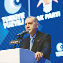 AK Parti'nin 48 adayı perşembe açıklanacak