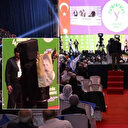 Yeşil Sol Parti kongresindeki PKK/KCK propagandasına yönelik soruşturma: 16 şüpheli için gözaltı kararı