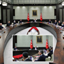 2024 yılının ilk Cumhurbaşkanlığı kabine toplantısı Beştepe'de yapıldı