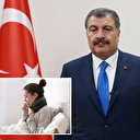 Salgın hastalık Türkiye'yi adeta kırıp geçiyor: Bakan Koca 'hafife alınmamalı' diyerek uyardı