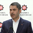 AK Parti İstanbul adayı Murat Kurum: Cumartesi ilçe belediyelerini tanıtmış olacağız
