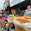 Le quotidien difficile des Palestiniens de Gaza