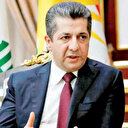 IKBY Başbakanı Barzani: Füze saldırılarını durdurmak için çalışacağız