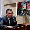 İsrail Savaş Kabinesi Üyesi: Hamas yenilgiye uğramaktan çok uzak