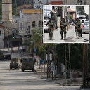 Açgözlü İsrail şimdi Filistinlilerin malına gözünü dikti: Evlerine girip hırsızlık yapıyorlar