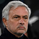 L'AS Rome limoge son entraîneur José Mourinho