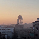 İsrail saldırıları aralıksız devam ediyor: Gazze Şeridi'nde çok sayıda Filistinli hayatını kaybetti