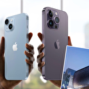 Apple 13 yılın ardından Samsung'u tahtından etti