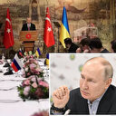 Ukrayna ile barış neden sağlanamıyor? Putin aylar sonra açıkladı: Türkiye vurgusu dikkat çekti