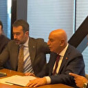 AK Parti Ankara İl Başkanı Hakan Han Özcan'ın Turgut Altınok paylaşımı: Ya Bismillah