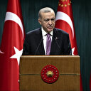 Erdogan: "Nous ne nous arrêterons pas tant que nous n'aurons pas détruit tous les nids de terroristes établis en Syrie"