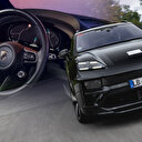 603 beygirlik elektrikli Porsche Macan geliyor: Dört dakikalık şarj ile 100 kilometre gidecek