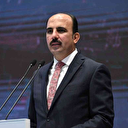 AK Parti'nin Konya Büyükşehir Belediyesi Başkan adayı yeniden Uğur İbrahim Altay oldu