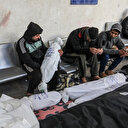 Bande de Gaza: le bilan de la guerre israélienne grimpe à 24 448 morts