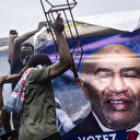 Présidentielle Comores: Moroni sous tension au lendemain de la victoire d'Azali