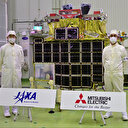 Au tour du Japon de retenter de se poser sur la Lune
