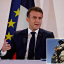 Fransa Cumhurbaşkanı Macron: Kızıldeniz'deki ABD koalisyonuna katılmadık çünkü tırmandırmayı önlemeliyiz
