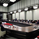 Erdogan discute avec le premier astronaute turc qui se rendra dans l'espace