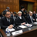 Lahey'de hesap veren İsrail'in avukatları tüm yalan söyleme rekorlarını kırdı: Makineye bağlansalardı elektrik şebekesi çökerdi