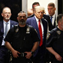 Trump'a cinsel taciz davası: Bir kez daha hakim karşısına çıktı