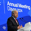 Guterres poursuit ses efforts diplomatiques concernant la bande de Gaza et le Liban