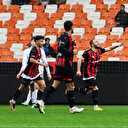 Adana Demirspor'a kupada şok: 2. Lig takımına elendiler