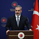 Bakan Fidan Ürdün'e gidiyor: Masadaki en önemli konu Gazze'deki katliamlar