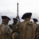 JO2024: Près de 20.000 militaires mobilisés pour la sécurité