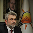 AK Parti'nin Kahramanmaraş Büyükşehir Belediye başkan adayı belli oldu