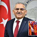 AK Parti'nin Kayseri adayı belli oldu