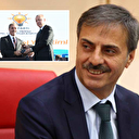 Cumhur İttifakı'nın Sakarya Büyükşehir Belediye Başkan Adayı Yusuf Alemdar oldu