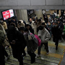 Chine: la population a baissé en 2023 pour la deuxième année consécutive