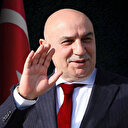 Cumhur İttifakı'nın Ankara adayı Turgut Altınok oldu