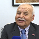 Gezeravcı'nın ailesi tarihi yolculuğu izlemek için Amerika'da
