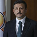 Cumhur İttifakı'nın İzmir adayı Hamza Dağ oldu