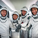 Ax-3 uzay görev misyonu fırlatmadan önceki son 'tam provalarını' tamamladı