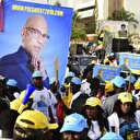 Présidentielle sénégalaise: un décret de l'Elysée pour "sauver" la candidature de Karim Wade